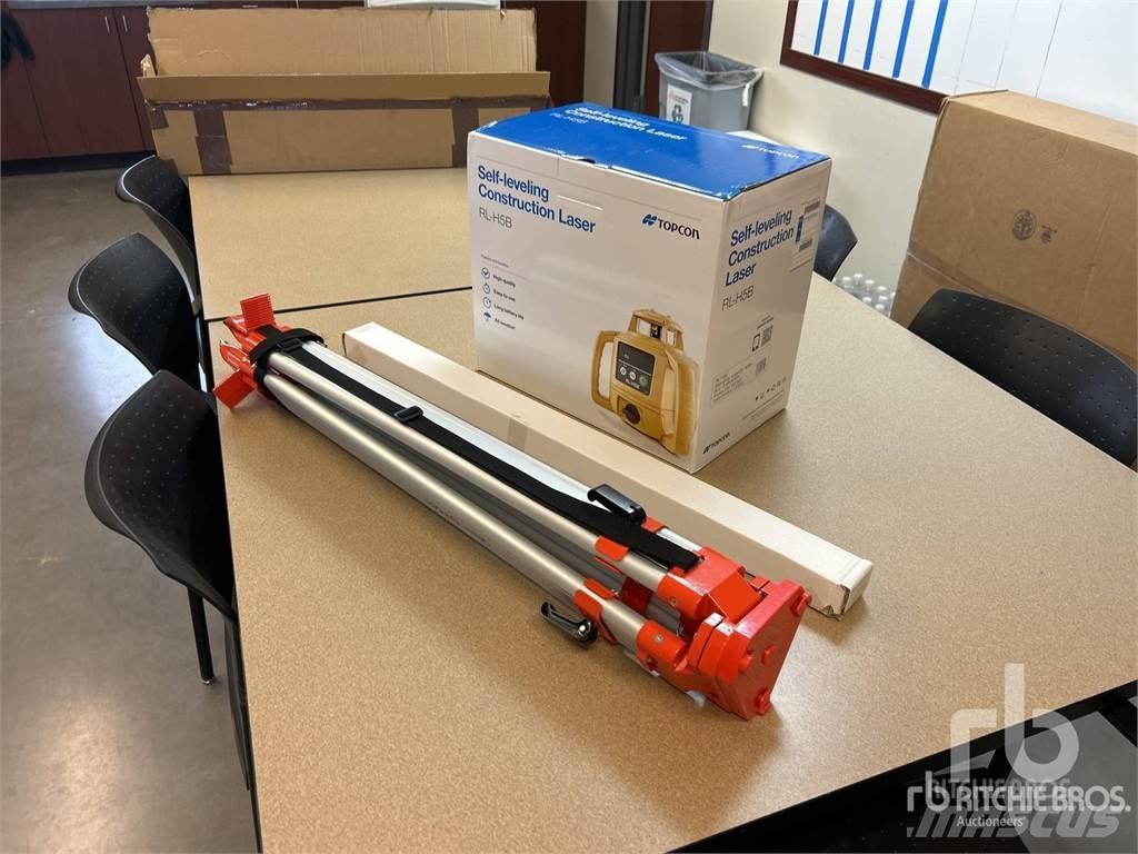 Topcon RL-H5B Ostali poljoprivredni strojevi