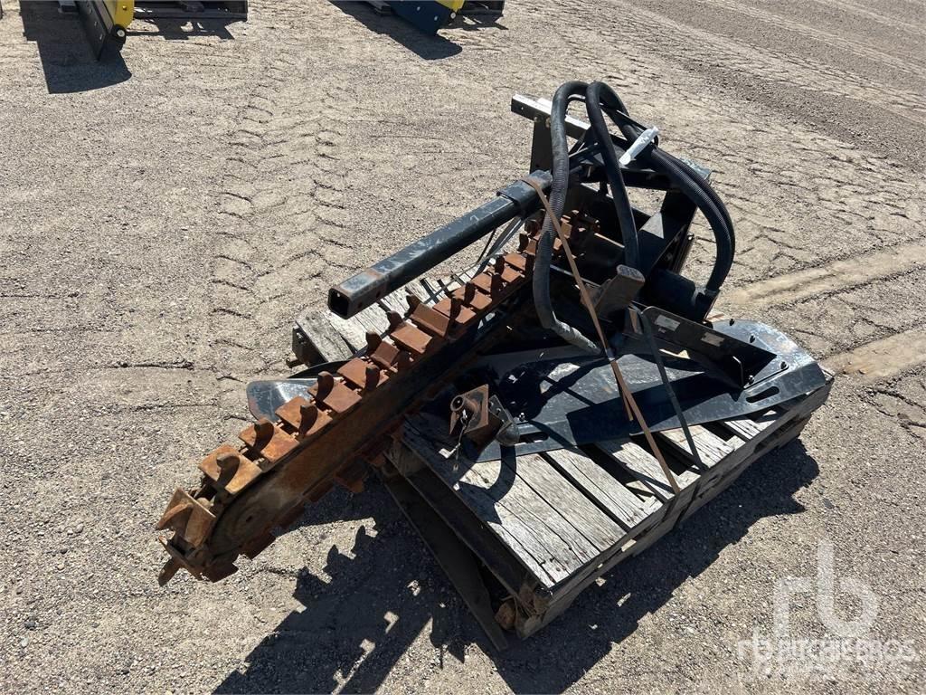 Toro 22473 Ostale komponente