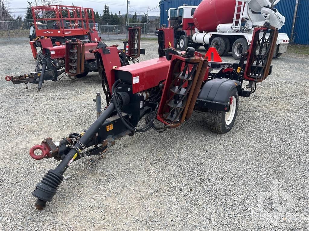 Toro 2700 Ostali komunalni strojevi