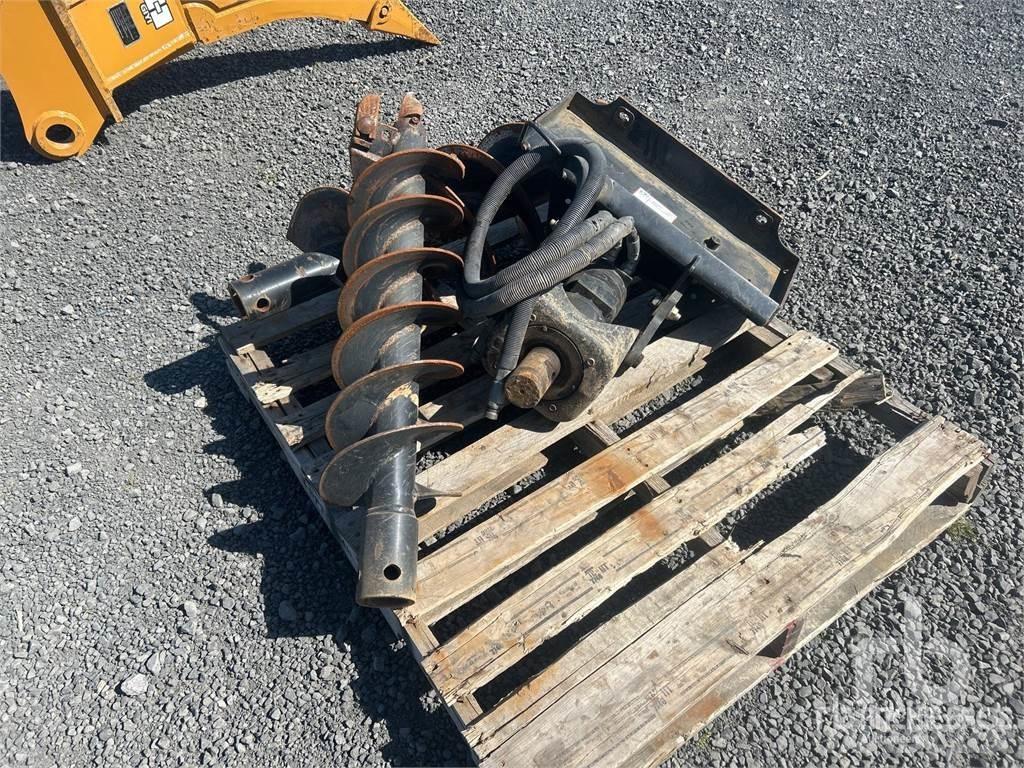 Toro 700106 Bušilice (svrdla)