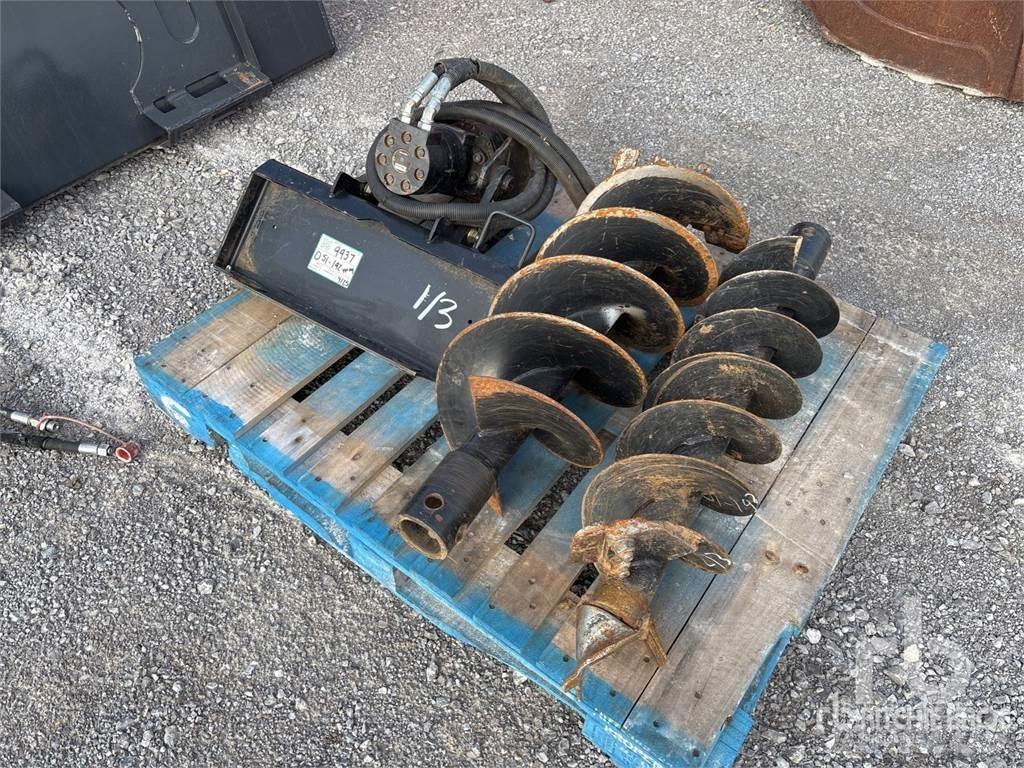 Toro Mini Bušilice (svrdla)
