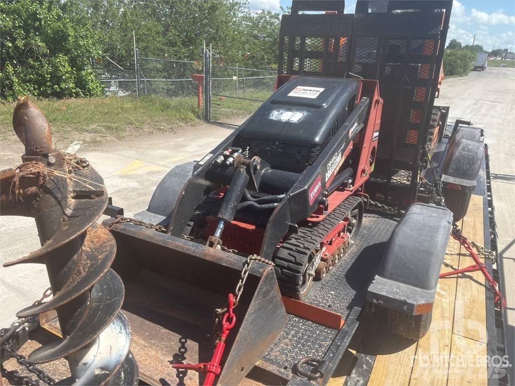 Toro TX427 Skid steer mini utovarivači
