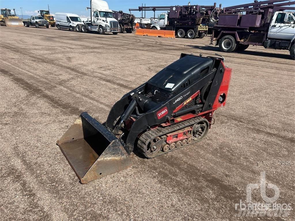 Toro TX427 Skid steer mini utovarivači
