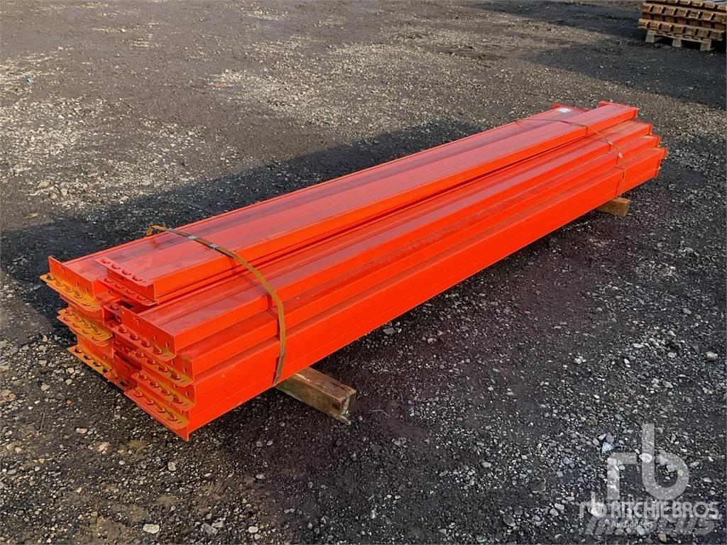 Toyota RACKING Ostalo