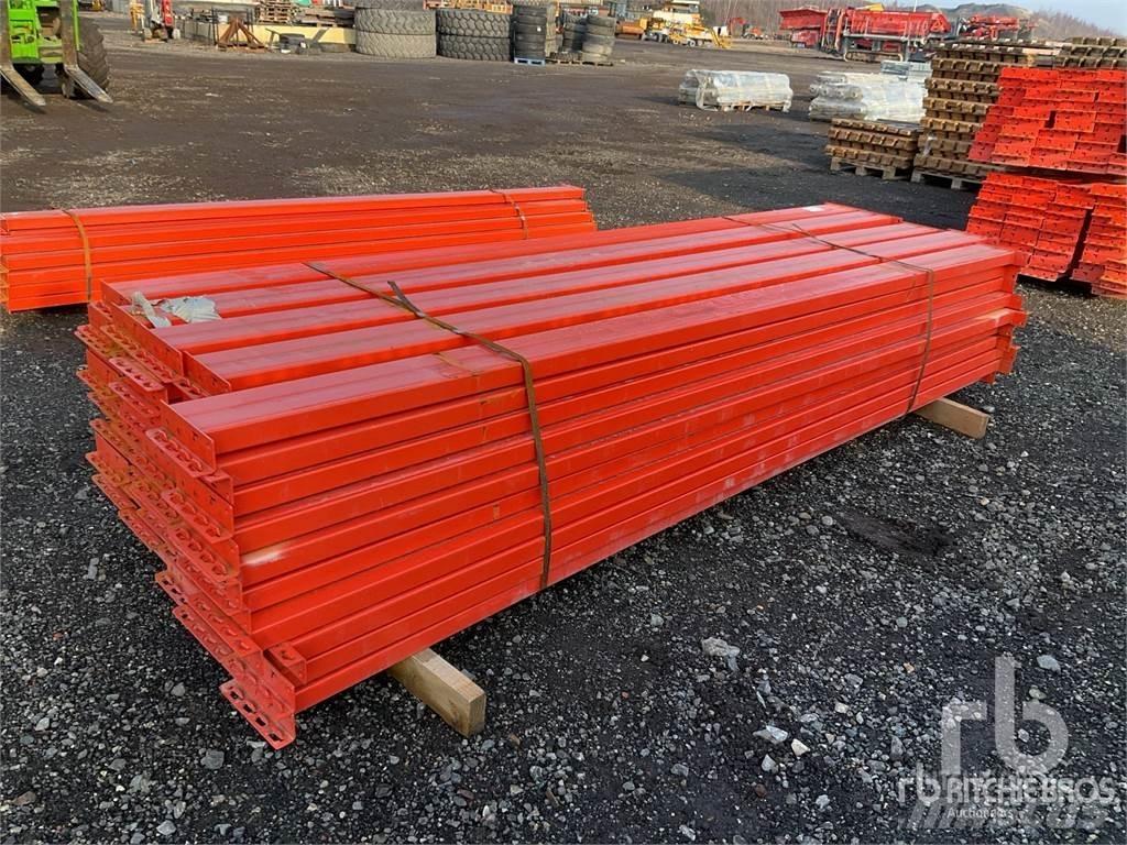 Toyota RACKING Ostalo