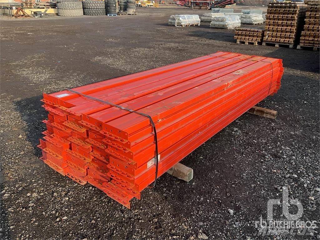 Toyota RACKING Ostalo