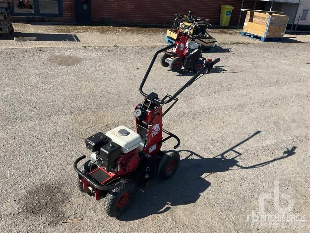  TRACMASTER TC07 Ostali komunalni strojevi