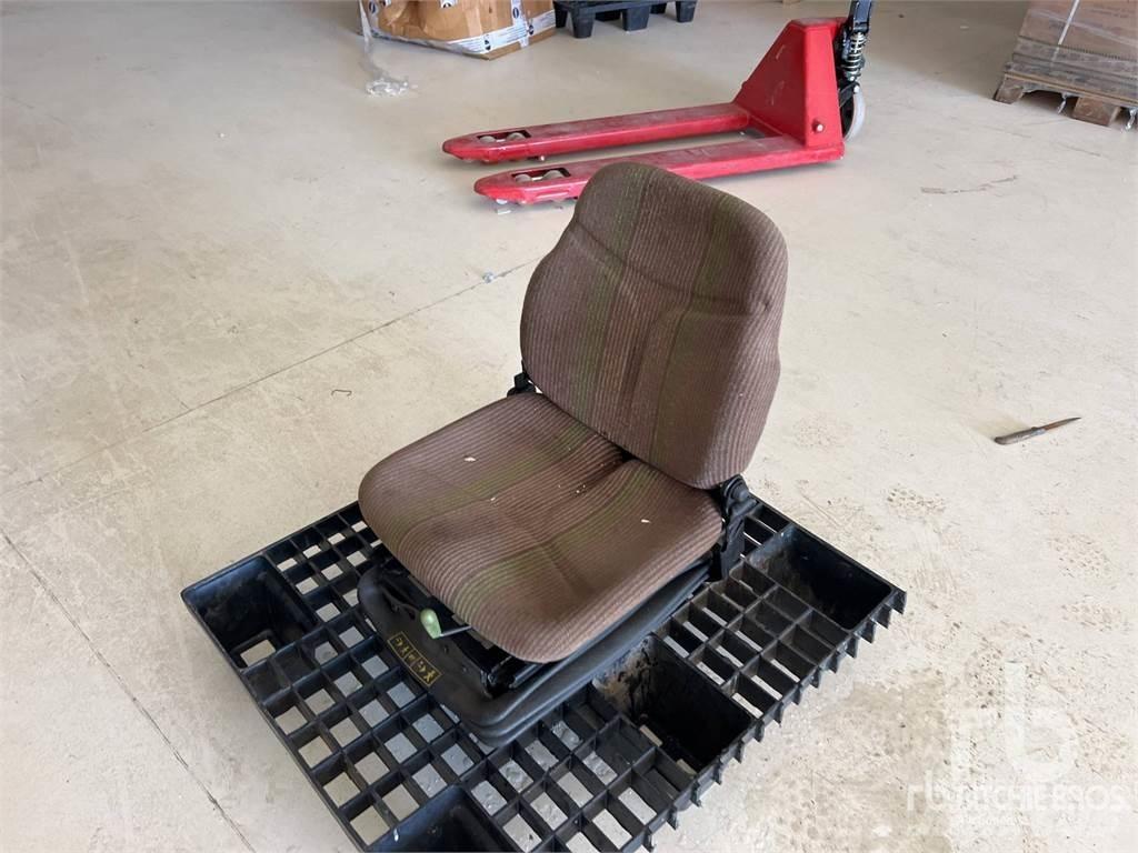  Tractor Seat Ostala oprema za traktore