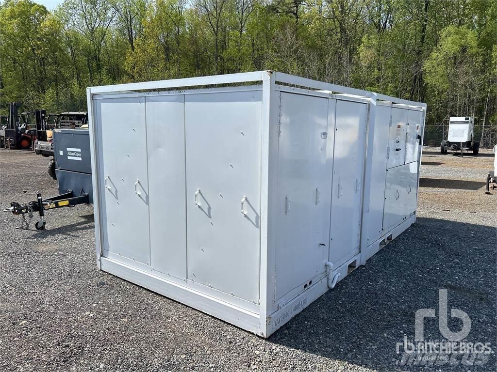 Trane TEH360B4 Ostalo