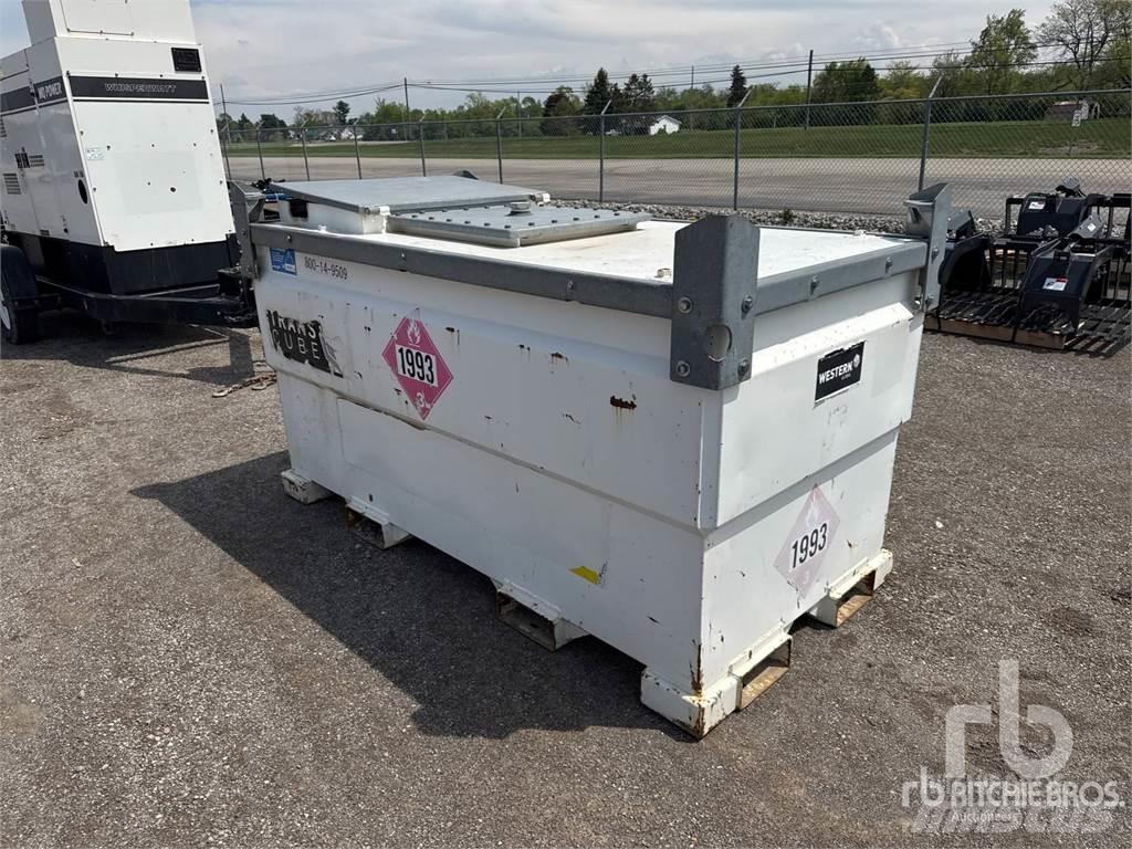 Transcube 20TCG Ostalo