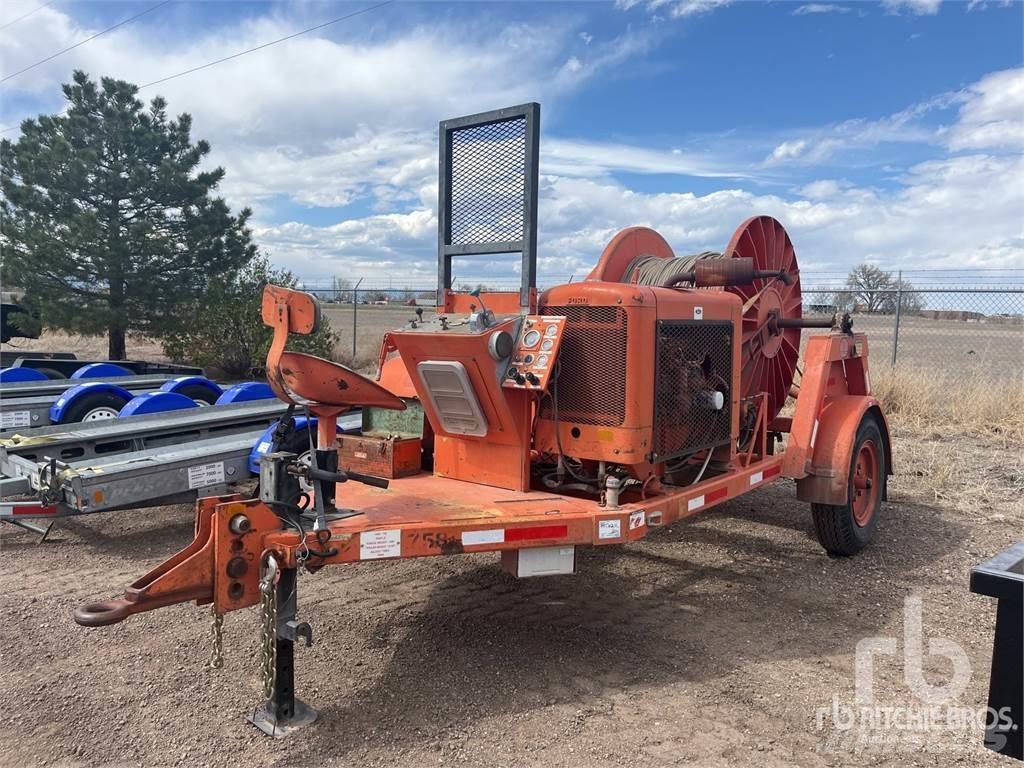 TSE 3003S Ostalo