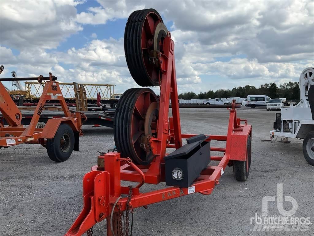 TSE T3036 Ostalo