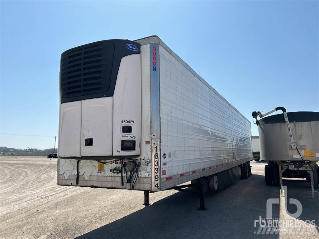 Utility 3000R Poluprikolice hladnjače