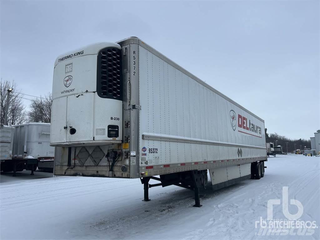 Utility 3000R Poluprikolice hladnjače