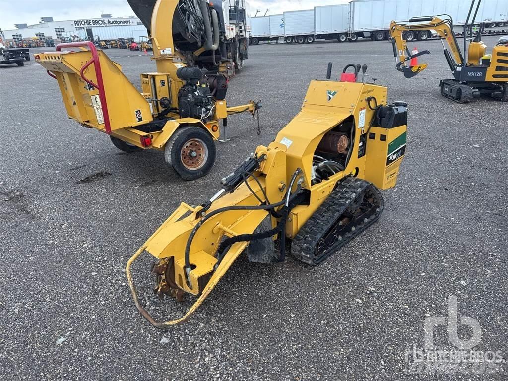Vermeer SC30TX Freza panjeva