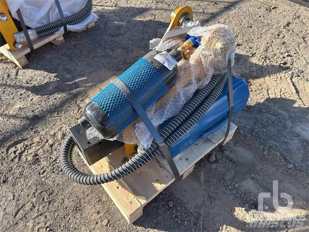 Vicsec VCH35 Čekići