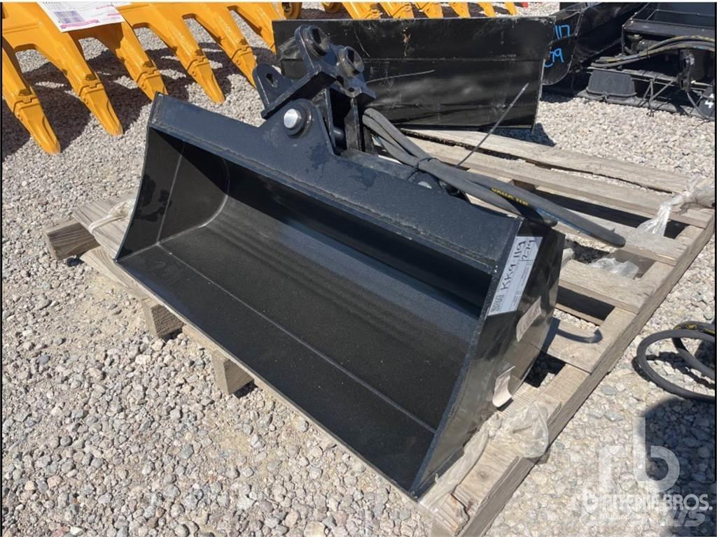 Vicsec VCT800 Kašike / Korpe