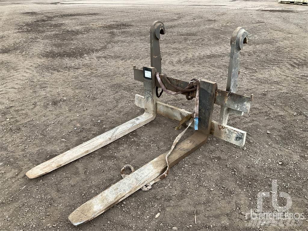 Volvo 1500mm Ostale komponente