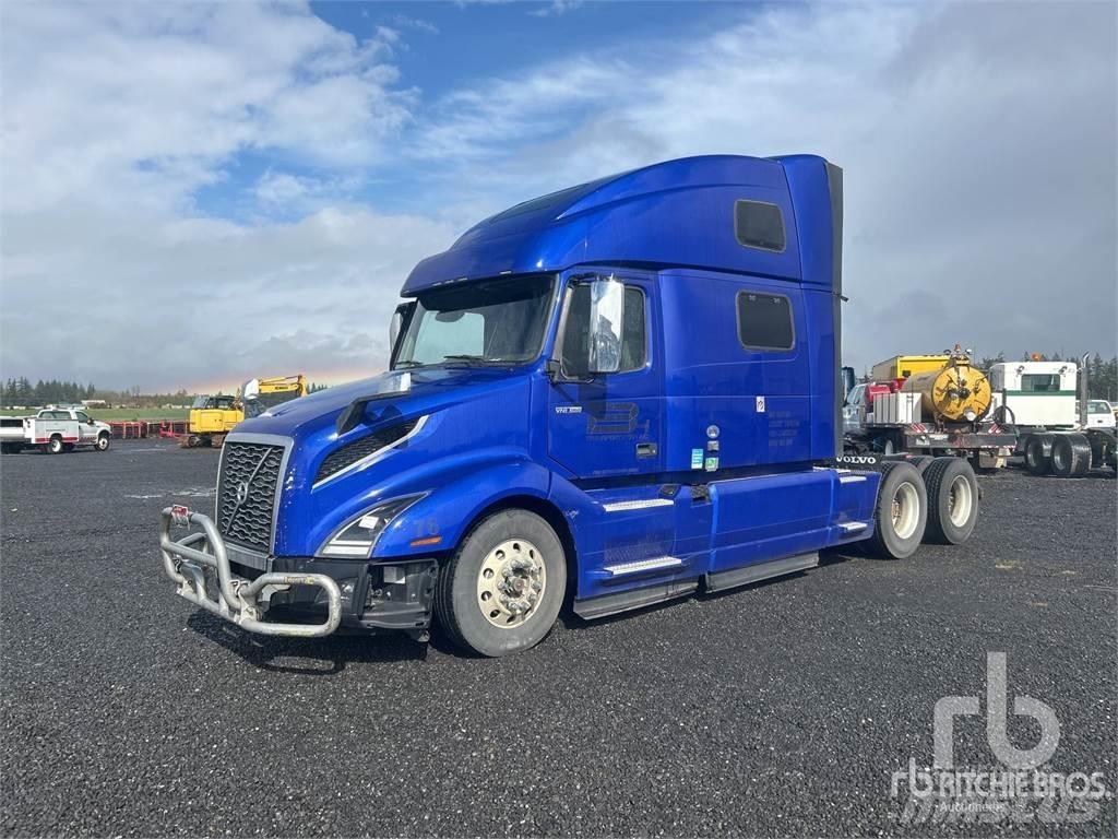 Volvo 6x4 Traktorske jedinice