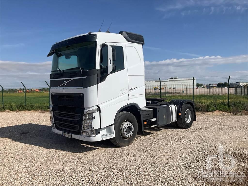 Volvo FH Traktorske jedinice