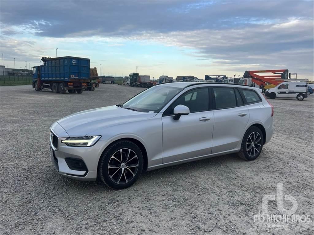 Volvo V60 Kiperi