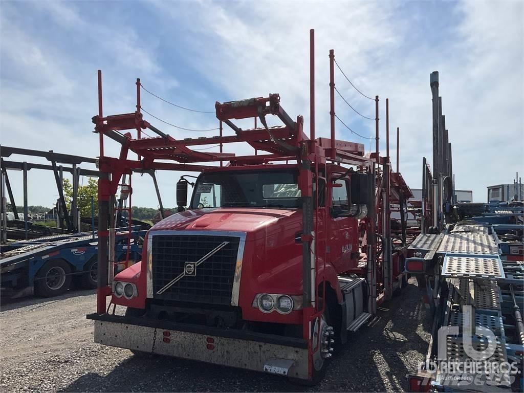 Volvo VAH Autotransporteri