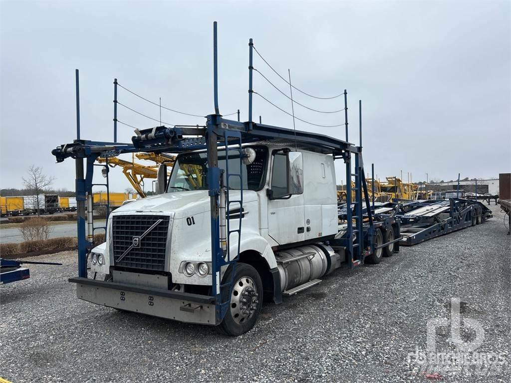 Volvo VAH600 Autotransporteri
