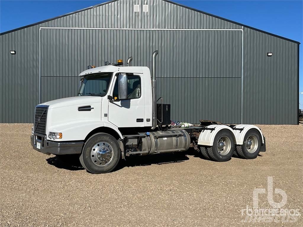 Volvo VHD Traktorske jedinice