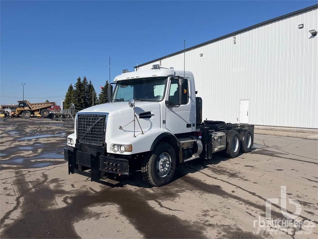 Volvo VHD Traktorske jedinice