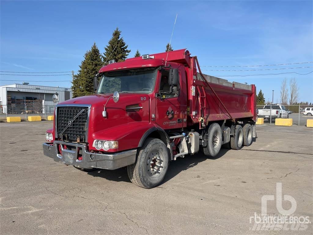 Volvo VHD84B300 Kiper kamioni