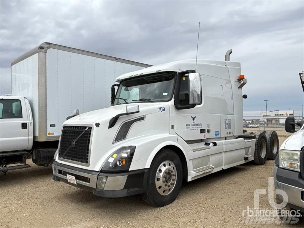 Volvo VLN670 Traktorske jedinice