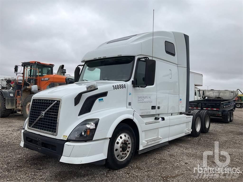 Volvo VLN670 Traktorske jedinice