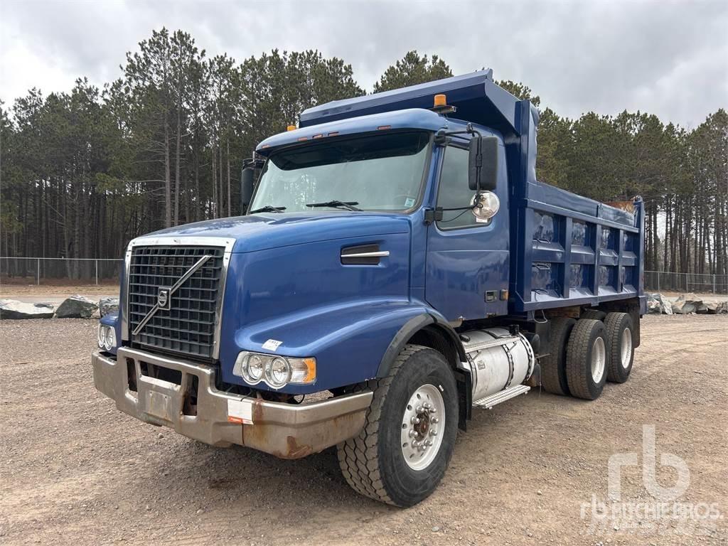 Volvo VND Kiper kamioni