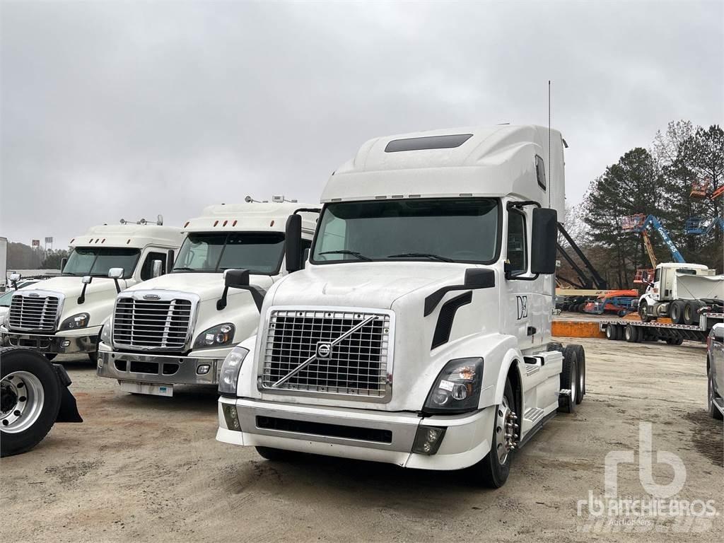 Volvo VNL Traktorske jedinice
