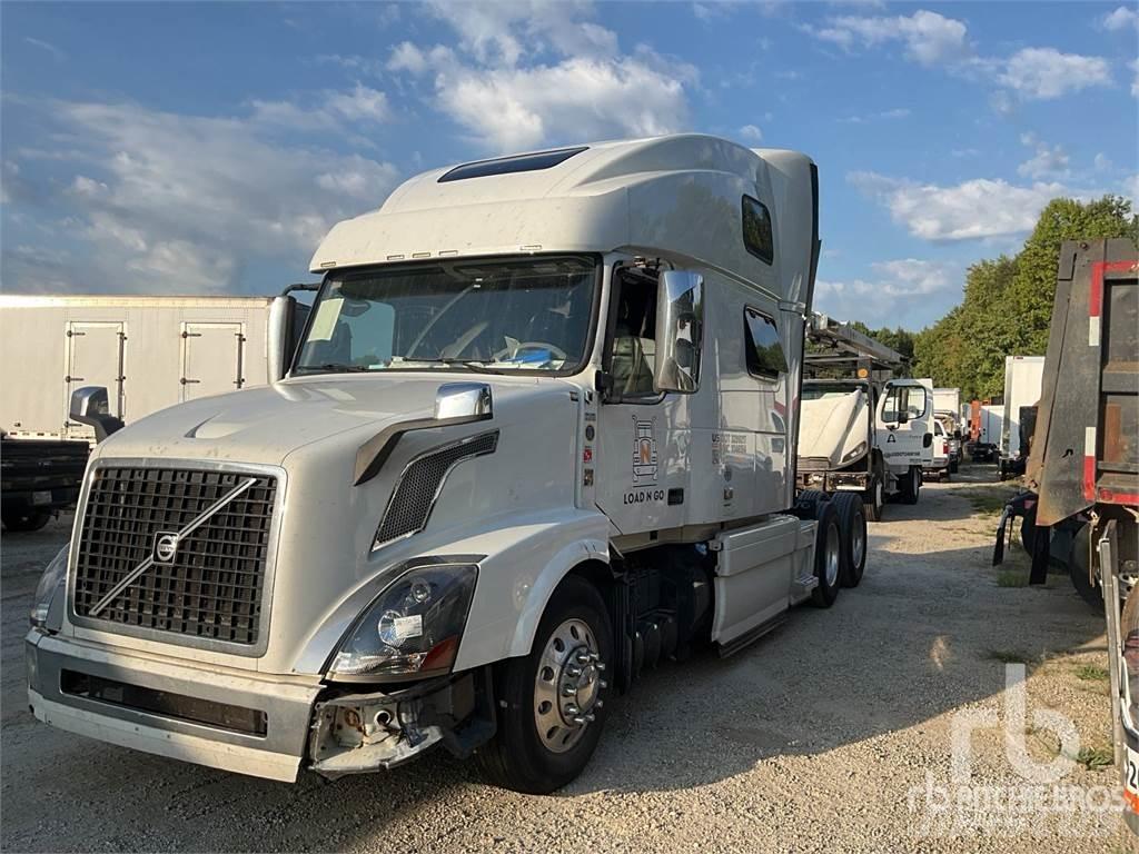 Volvo VNL Traktorske jedinice