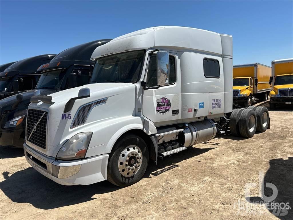 Volvo VNL Traktorske jedinice
