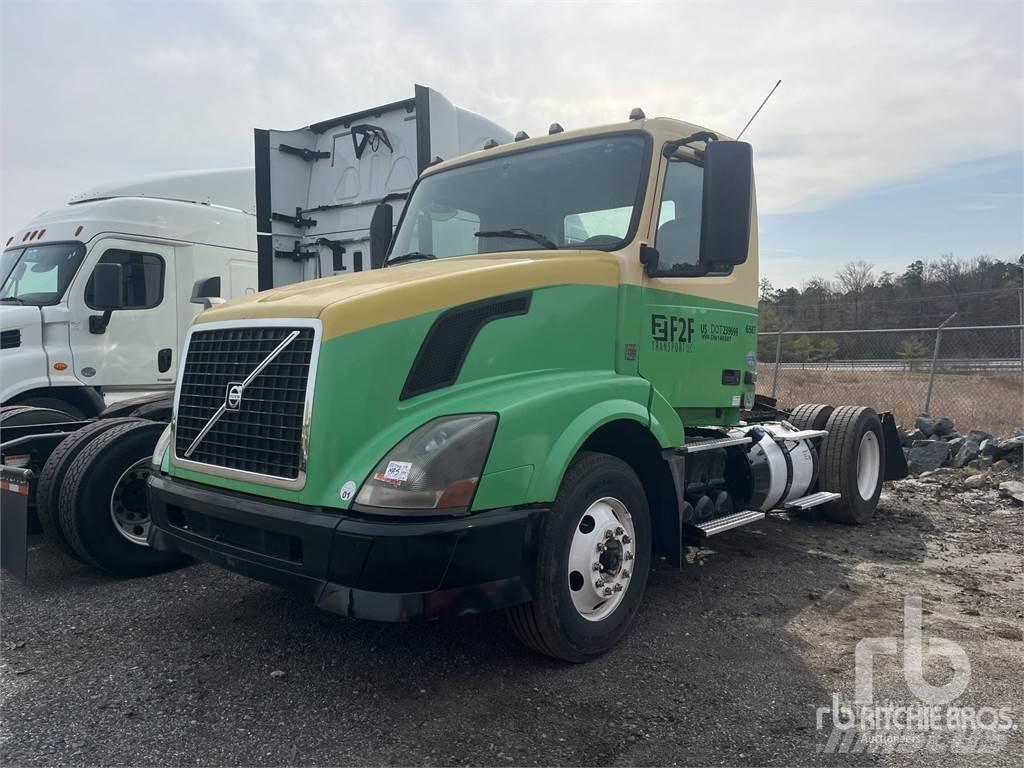 Volvo VNL Traktorske jedinice