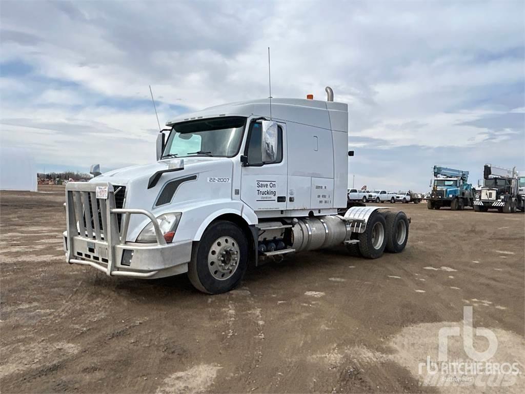 Volvo VNL Traktorske jedinice