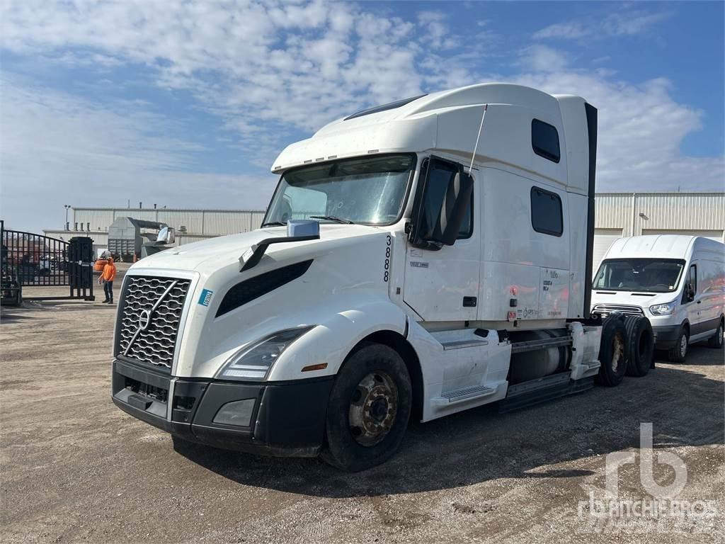 Volvo VNL Traktorske jedinice