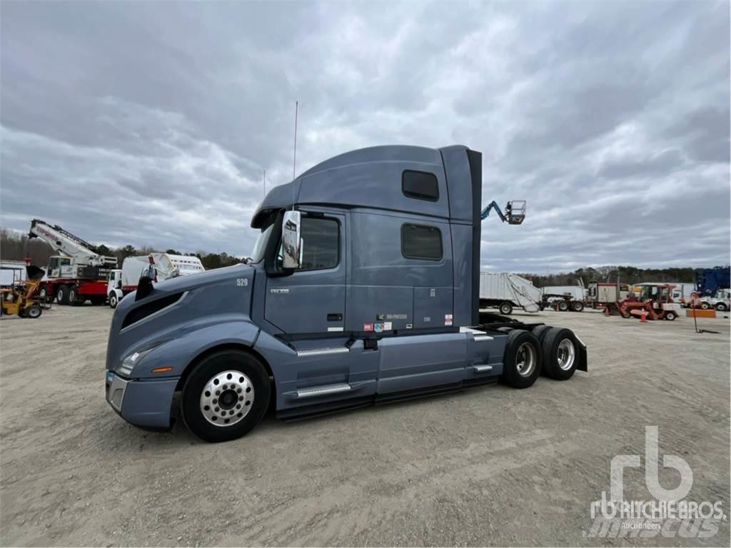 Volvo VNL Traktorske jedinice