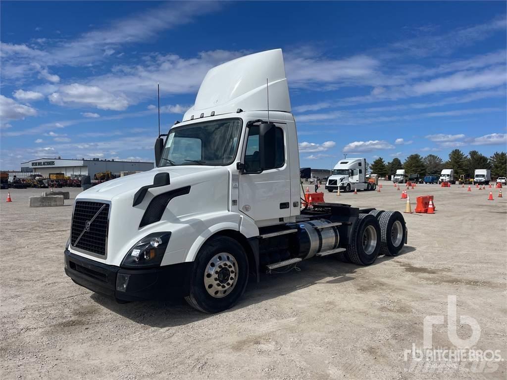 Volvo VNL Traktorske jedinice