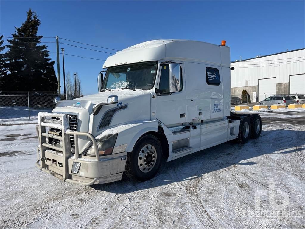 Volvo VNL Traktorske jedinice