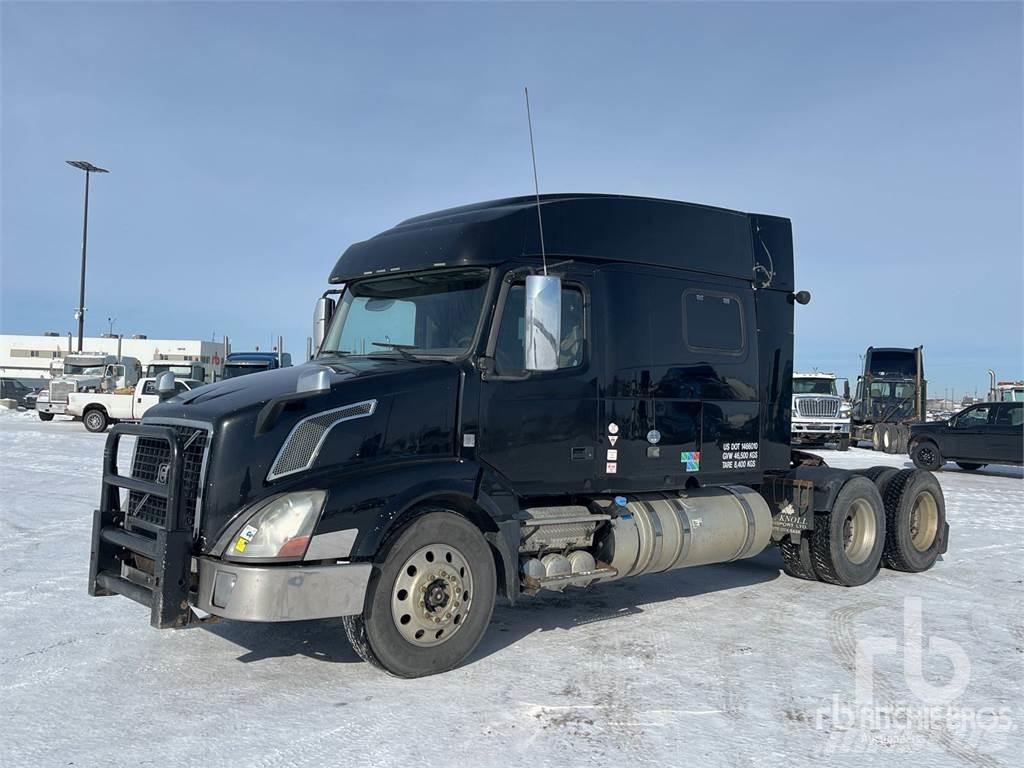 Volvo VNL Traktorske jedinice