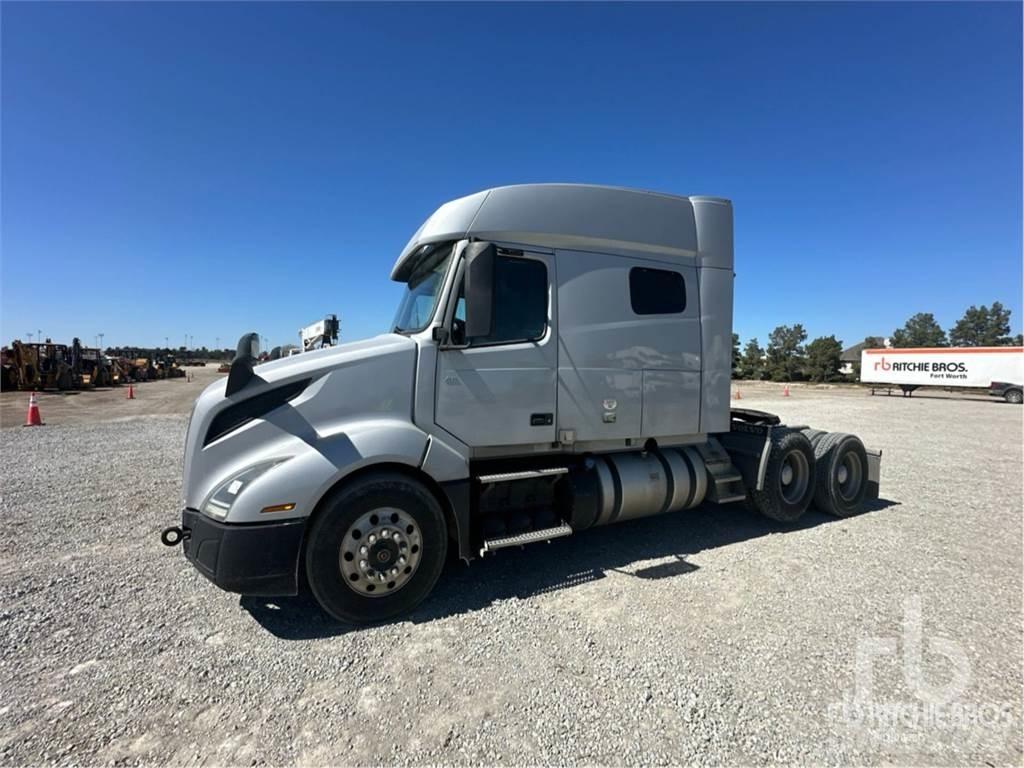 Volvo VNL Traktorske jedinice
