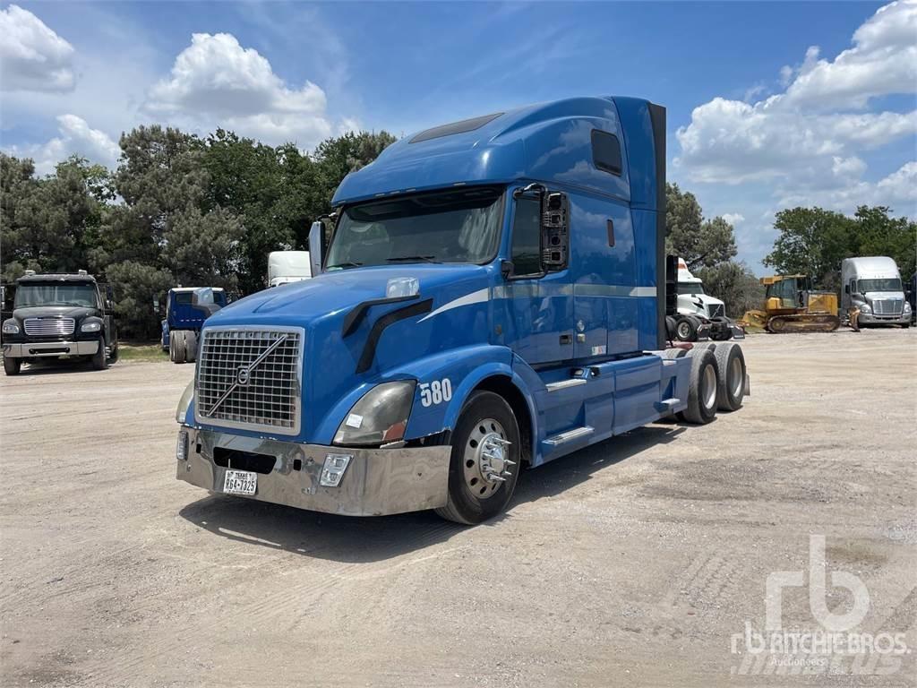 Volvo VNL Traktorske jedinice