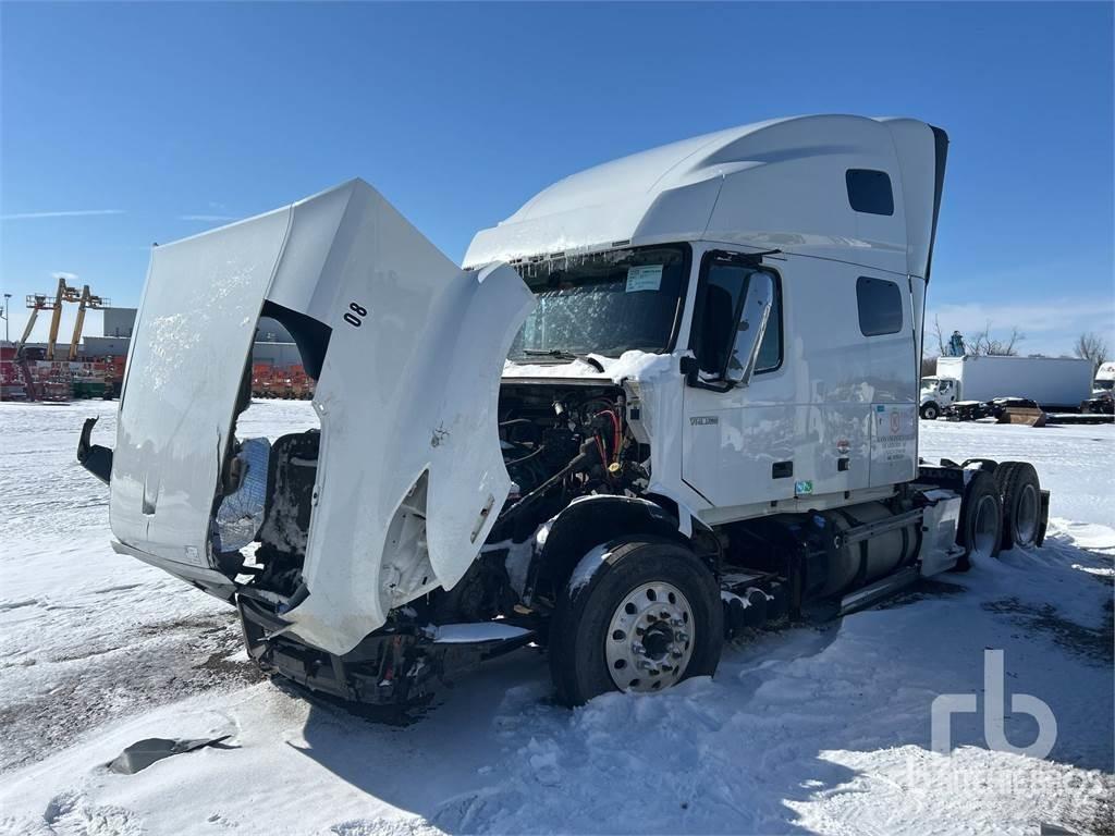 Volvo VNL Traktorske jedinice