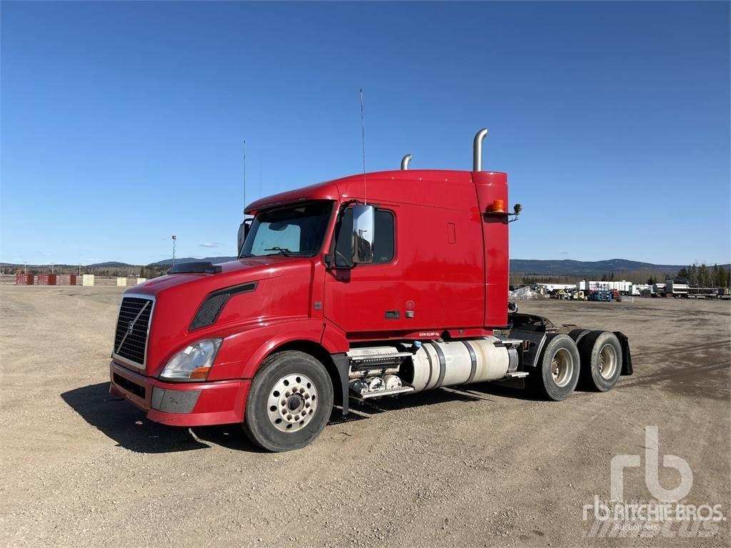 Volvo VNL Traktorske jedinice