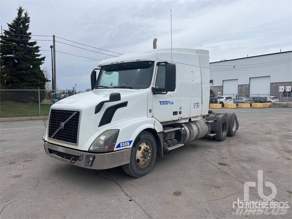 Volvo VNL Traktorske jedinice