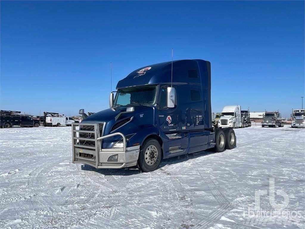 Volvo VNL Traktorske jedinice