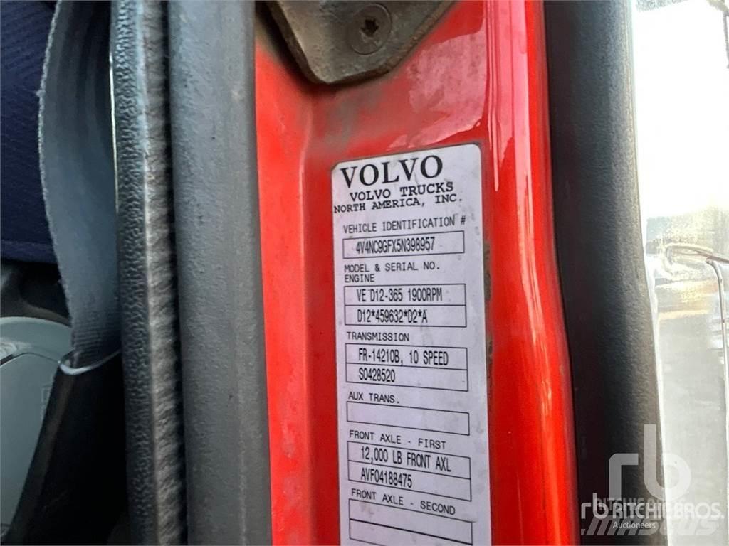 Volvo VNL Traktorske jedinice